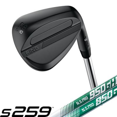 nspro950neo（ウェッジ）（利き手：左右セット）｜クラブ（メンズ