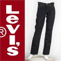 Levi's レディース リーバイス レギュラーストレート 12.5oz.デニム リジッドライク Lady's Levi's VL505-0001 ジーンズ | ジーンズ ジーパ ウェブサイト