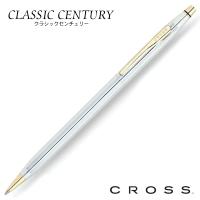 【名入れOK(有料)】 クロス CROSS ボールペン クラシックセンチュリー CLASSIC CENTURY メダリスト 3302 日本正規品 ネコポスOK クリックポストOK | GPORT