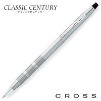 【名入れOK(有料)】 クロス CROSS ボールペン クラシックセンチュリー CLASSIC CENTURY ブラッシュ AT0082-14 日本正規品 | GPORT