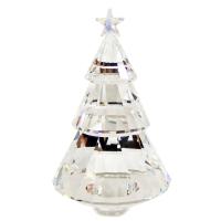 スワロフスキーでキラキラ クリスマスオーナメントおすすめランキング 1ページ ｇランキング