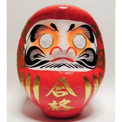 専用ページ☆リヤドロ だるま 幸運 開運 合格祈願 大願成就 招福 縁起物 合格祈願 だるまの商品一覧 通販 - Yahoo!ショッピング