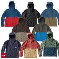 THE NORTH FACE/ザノースフェイス/COMPACT JACKET/コンパクトジャケット/NP71830 