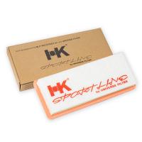 HK+sportline ND型ロードスター用エアーフィルター (単品) | グレイスストア