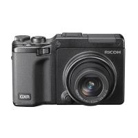 RICOH デジタルカメラ GXR+S10KIT 24-72mm 170540 | GRACEFIELD