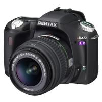 PENTAX デジタル一眼レフカメラ *ist DL2 レンズキット | GRACEFIELD