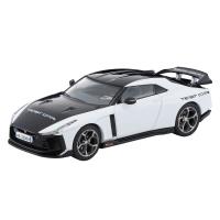 トミカリミテッドヴィンテージ ネオ 1/64 LV-N ニッサン GT-R50 by Italdesign テストカー 白 完成品 3213 | GRACEFIELD