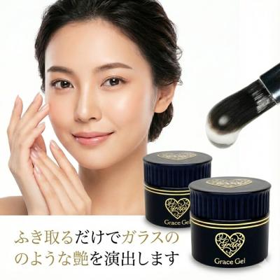 ネイル用品通販グレースガーデン - クリア系ジェル｜Yahoo!ショッピング