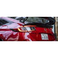 シビック fl5（リアスポイラー、ウイング）｜エアロパーツ｜自動車