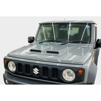 ジムニーシエラ パーツ jb74（自動車用 ボンネット）｜エアロパーツ