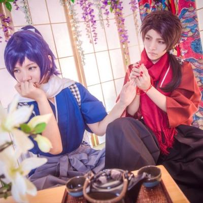 加州清光 コスプレの商品一覧 通販 - Yahoo!ショッピング 加州清光 コスプレの商品一覧 通販 - Yahoo!ショッピング