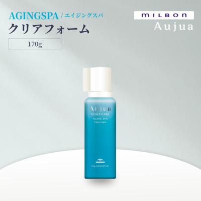aujua オージュア エイジングスパ クリアフォームの商品一覧 通販