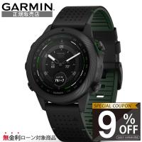 010-02722-C2 ガーミン garmin MARQ Golfer (Gen 2) Carbon Edition ガーミン時計 スマートウォッチ gps搭載 ブランド メンズ | グラシス時計専門店