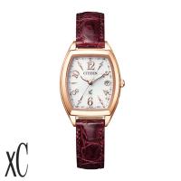 ES9394-56A シチズン xC クロスシー レディース 腕時計 国内正規品  レディース  腕時計 | グラシス時計専門店