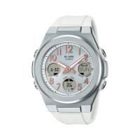 MSG-W610-7AJF CASIO カシオ BABY-G ベビーG 腕時計 正規品 メーカー保証 10気圧 防水 ソーラー駆動 | グラシス時計専門店