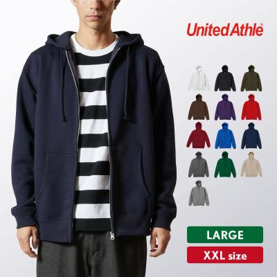 UNITED SPORTS(ユナイテッドスポーツ) メンズ トップス パーカー ユナイテッドスポーツ パーカー（メンズファッション） | ファッション