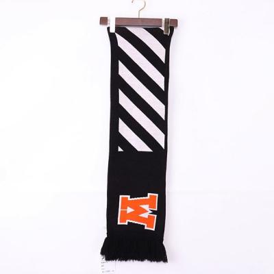 新品 off-white オフホワイト マフラー Off-White(オフホワイト) マフラー(メンズ) - 海外通販のBUYMA