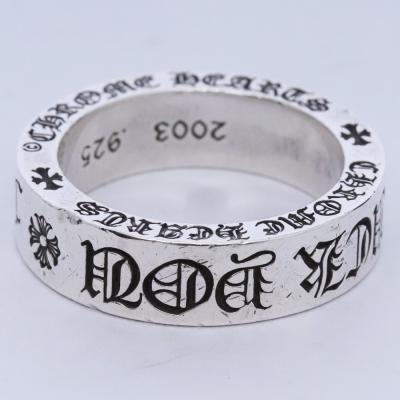 クロムハーツ fuck you リング（CHROME HEARTS）のおすすめ人気
