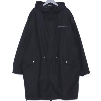 GIVENCHY メンズモッズコート、ミリタリー｜コート、ジャケット