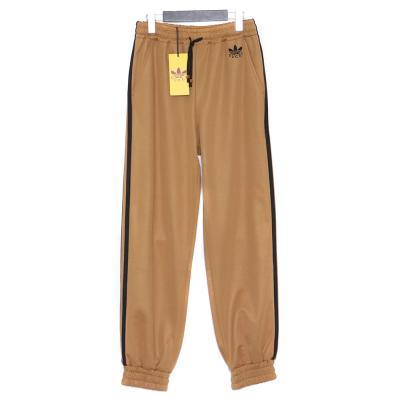 adidas トラックパンツ（GUCCI／メンズボトムス、パンツ