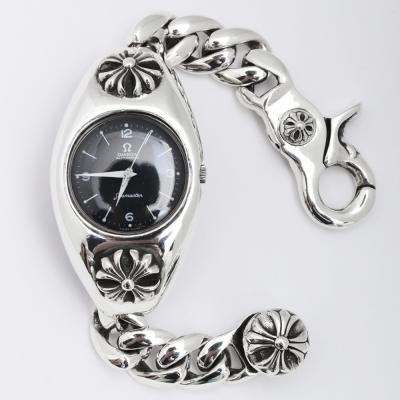 ロレックス クロムハーツ ブレスレットの商品一覧 通販 - Yahoo  