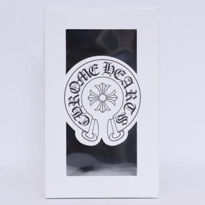 新品】 Chrome Hearts ショート ボクサー ブリーフ レッド SCHROME