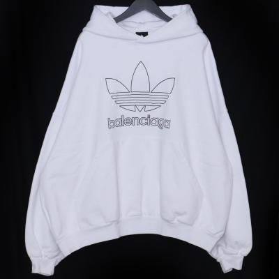 アディダス パーカー（BALENCIAGA）のおすすめ人気商品一覧 通販