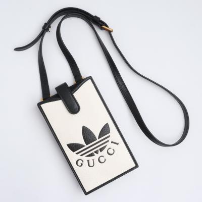 スマホケース ショルダー（GUCCI／ファッション）のおすすめ人気商品