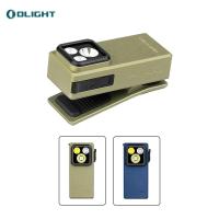 OLIGHT オーライト Oclip Ultra OAL 長時間利用 懐中電灯 ハンディライト スポットライト 防災 アウトドア 正規代理店 | グラムスキー薬局