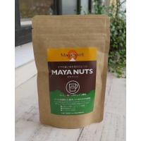 マヤナッツ（コーヒー風ノンカフェイン飲料） :mayanuts:ラ・グランダ・ファミリオ - 通販 - Yahoo!ショッピング