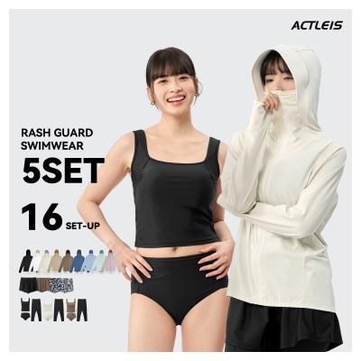 [新品]水着15号 楽天市場】フィットネス水着 水陸両用（号数（女性）15号）の通販