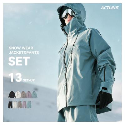 スノーボード ウェアメンズのおすすめ人気商品一覧 通販 - Yahoo
