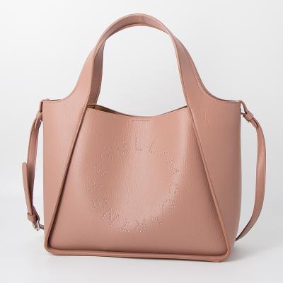 Stella McCartney レディースバッグ（色：ピンク系）｜ファッション