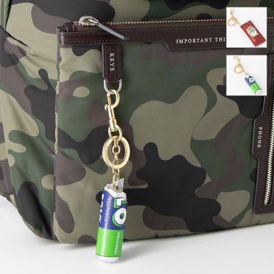 アニヤハインドマーチ anya hindmarch（レディースバッグチャーム