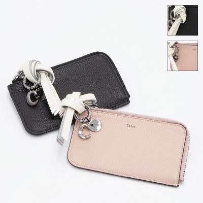 クロエ カードケース（色：ピンク系）のおすすめ人気商品一覧