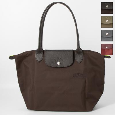 LONGCHAMP 70周年限定 ロンシャン プリアージュ トートバッグ 肩掛け LONGCHAMP - ロンシャン 70周年記念 ルプリアージュ クラブ トート