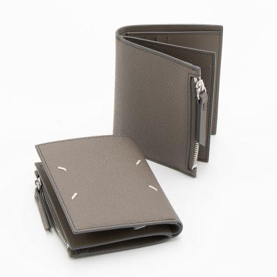 マルジェラ 財布 二つ折り(レディース財布)の商品一覧 マルジェラ 財布 二つ折り(レディース財布)の商品一覧