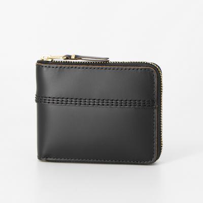 コムデギャルソン 長財布 インターセクション ラウンドファスナー ネイビー コム・デ・ギャルソン ラウンドファスナー財布のおすすめ人気商品一覧