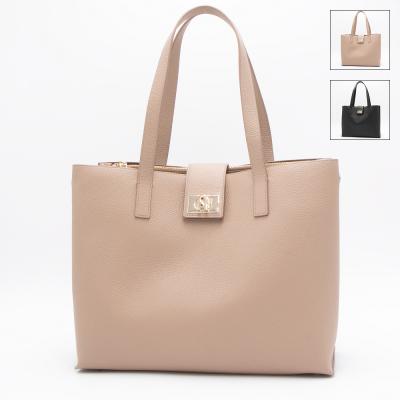 furla トートバッグ(レディーストートバッグ)(色:ベージュ系 furla トートバッグ(レディーストートバッグ)(色:ベージュ系