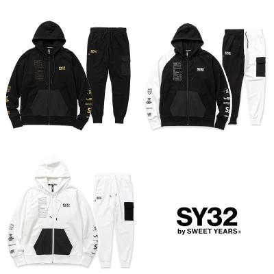 sy32 セットアップの商品一覧 通販 - Yahoo!ショッピング sy32 セットアップの商品一覧 通販 - Yahoo!ショッピング