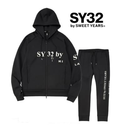 sy32（メンズジャージ、スウェット 上下セット）｜ジャージ