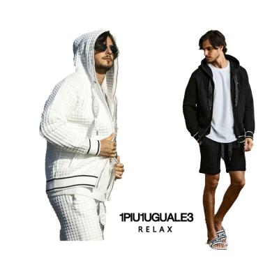 1piu1uguale3 relax セットアップ(メンズジャージ、スウェット 1piu1uguale3 relax セットアップ(メンズジャージ、スウェット