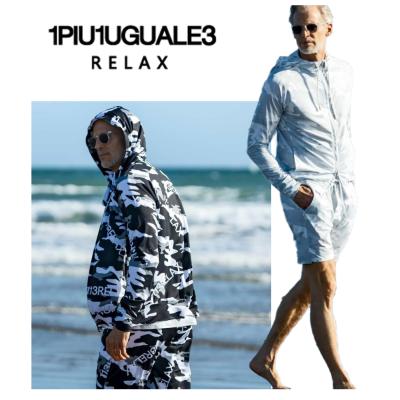 1PIU1UGUALE3 RELAX ラッシュガードの商品一覧|マリンスポーツ 1PIU1UGUALE3 RELAX ラッシュガードの商品一覧|マリンスポーツ