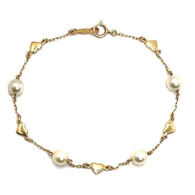 ミキモト真珠 ブレスレットの商品一覧 通販 - Yahoo!ショッピング