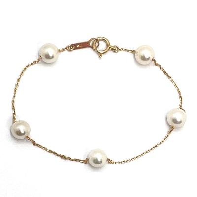 TASAKI ブレスレット｜レディースアクセサリー｜ファッション 通販