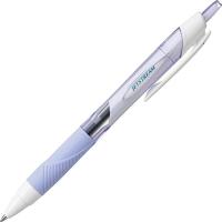 三菱鉛筆 油性ボールペン ジェットストリーム 0.5 ラベンダー 書きやすい SXN-150-05.34 | Grandioso