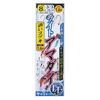 がまかつ(Gamakatsu) ライトアマダイ仕掛 誘いコヅキ FA111 8-3. | Grandioso