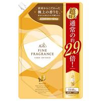 【大容量】 ファーファ ファインフレグランス 柔軟剤 ボーテ 香水調 プライムフローラルの香り 超特大 詰め替え 1440ml | Grandioso