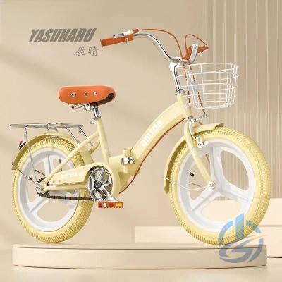 子供用自転車 22インチ（色：イエロー系）の商品一覧 通販 - Yahoo