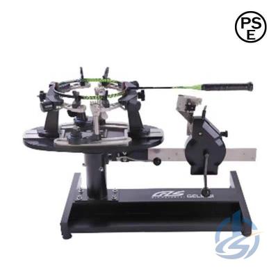 クランプ ガット張り機 テニス バドミントン 用 ガット張り機 固定クランプ（バドミントン用品） | スポーツ の商品